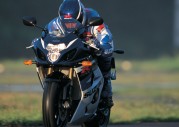 Suzuki GSX-R750